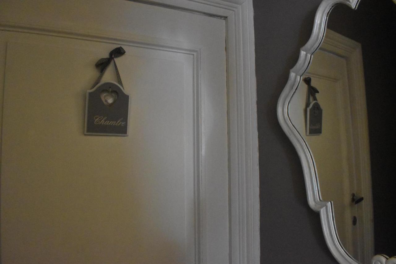 La Maison D'Edgard Brugelette Εξωτερικό φωτογραφία